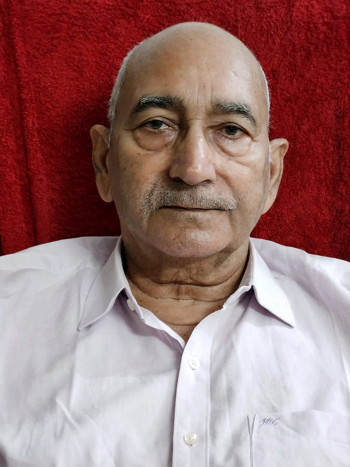 Rajinder Mani