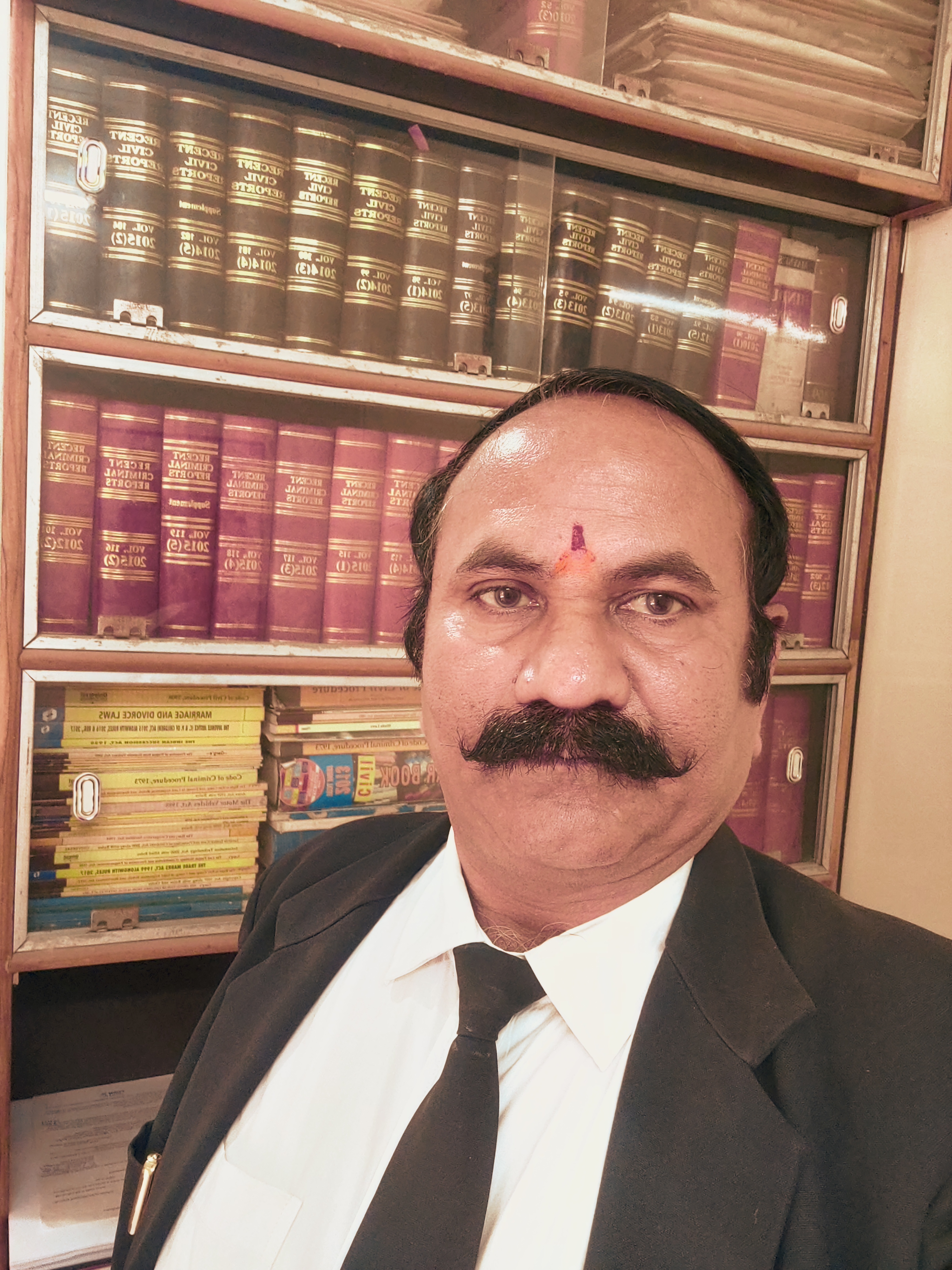 Ajit Kumar Vashistha