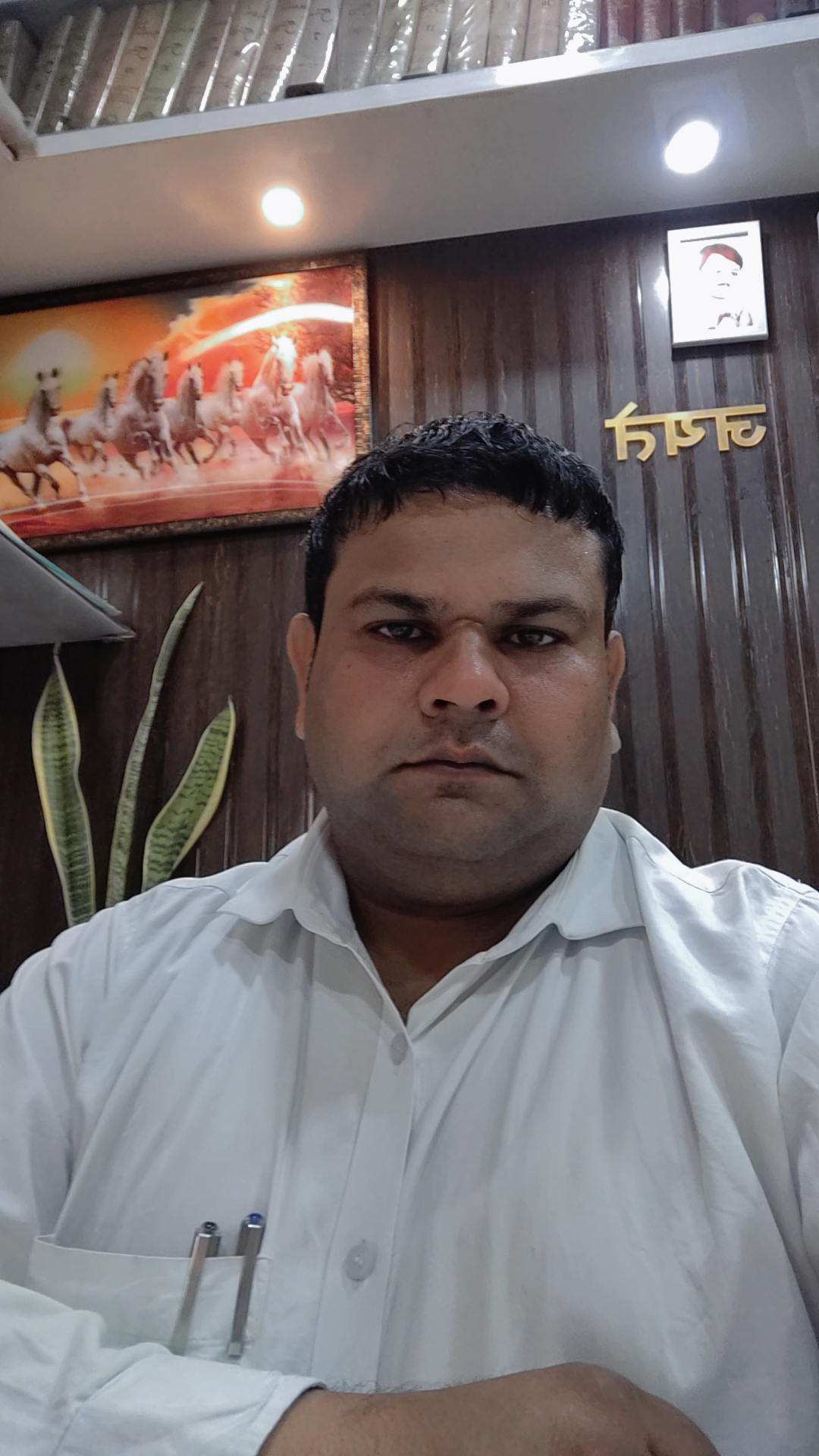 Naresh Kumar