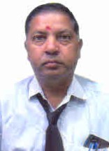 Vinod Kumar
