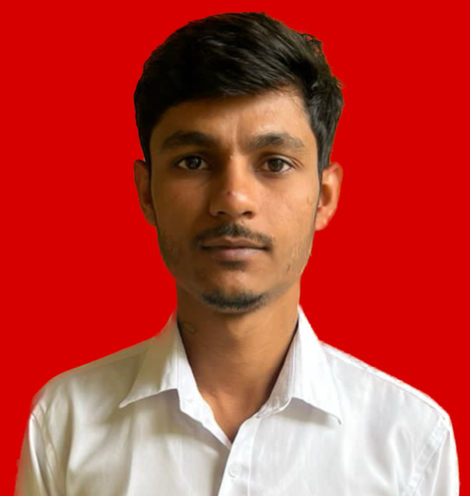 Parvesh Bhardwaj