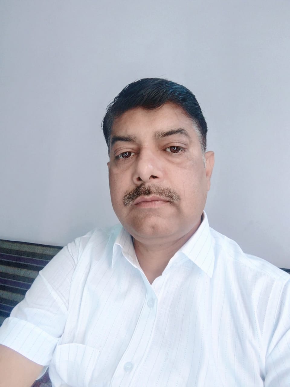 Sunil Kumar Jangra