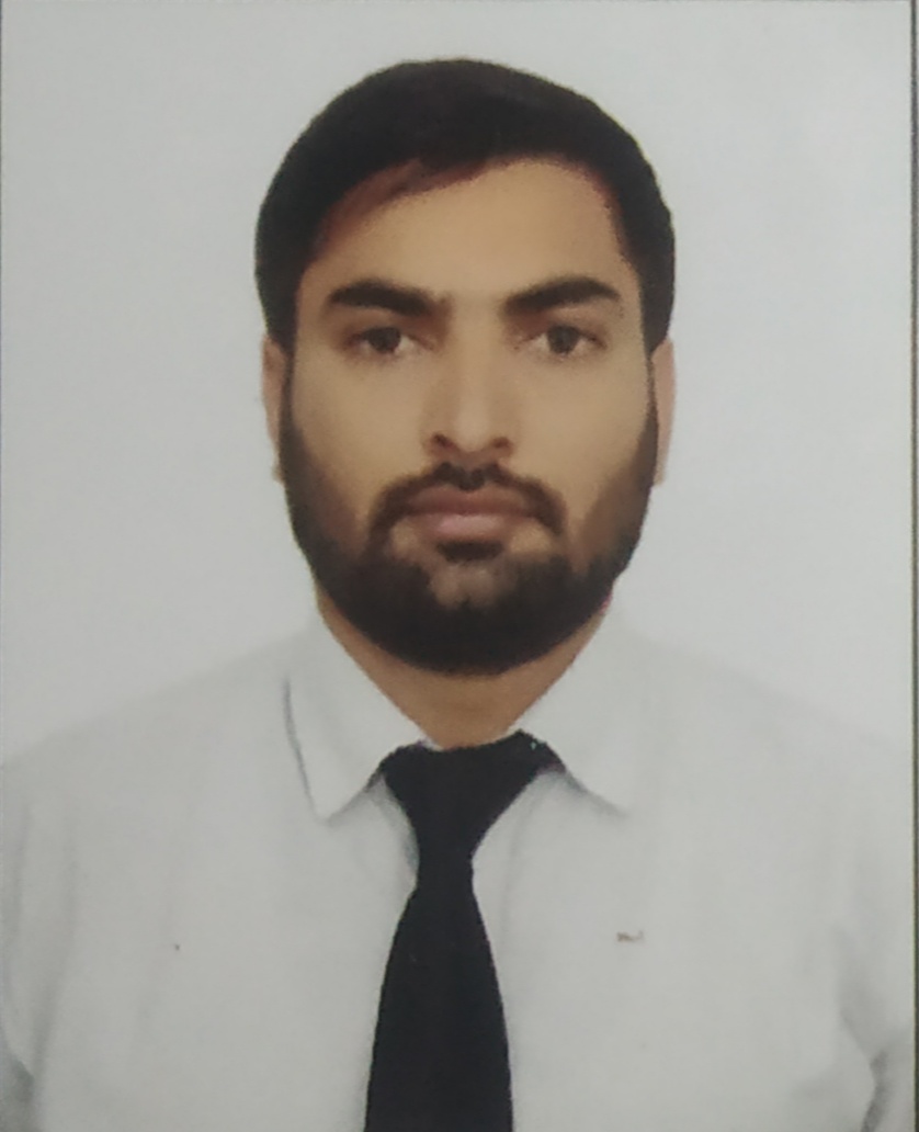 Ujjwal Yadav