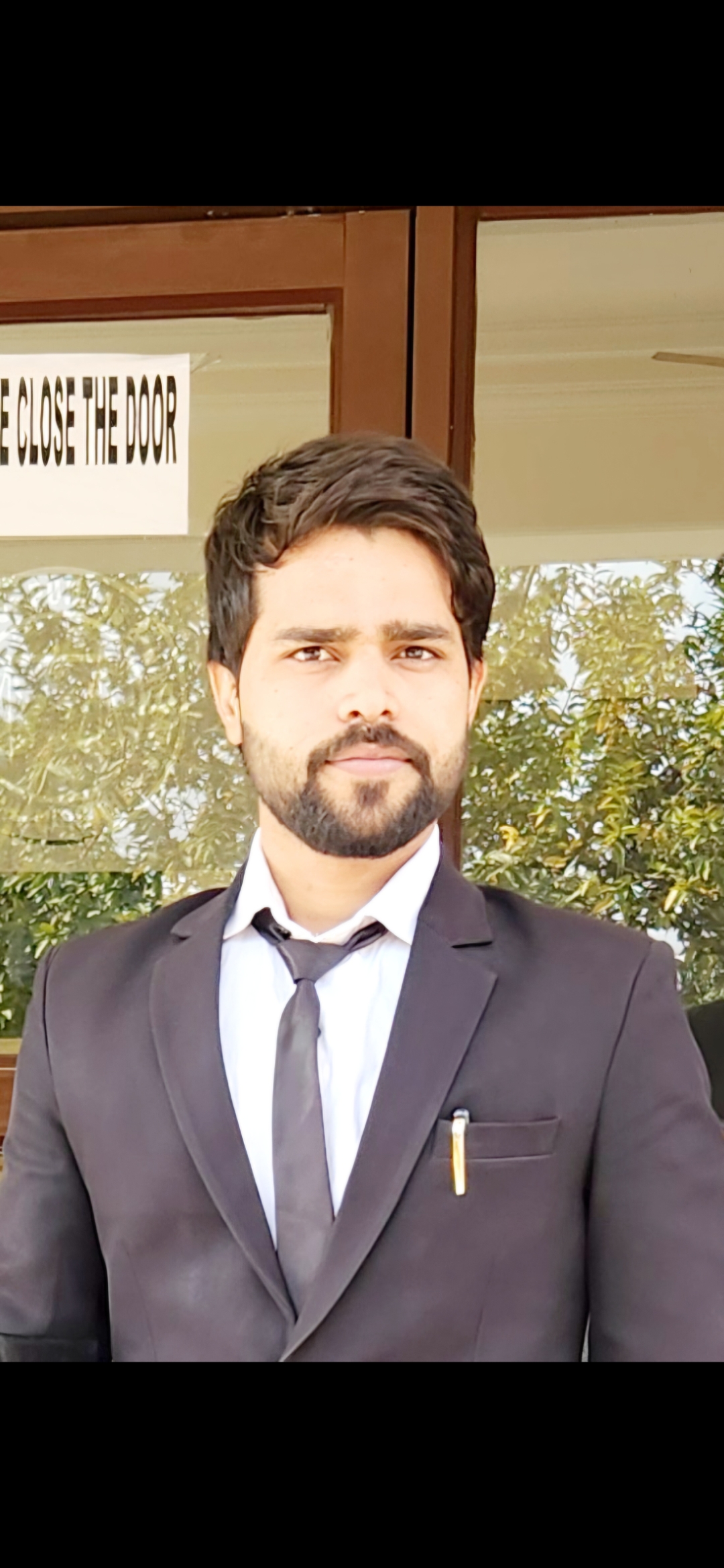 Naveen Tanwar