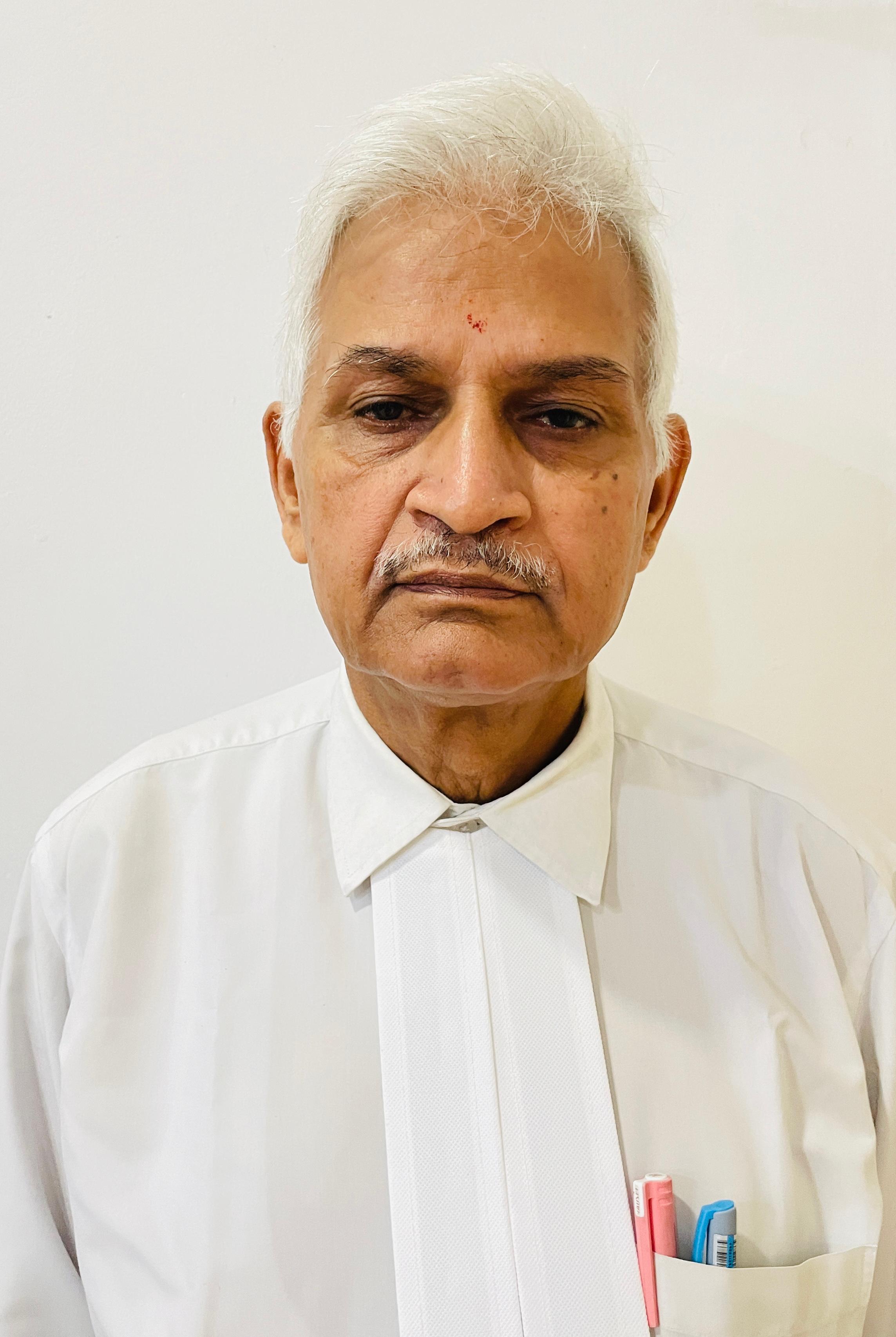 Satya Narayan Soni