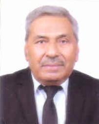 Rajinder Prasad Sharma