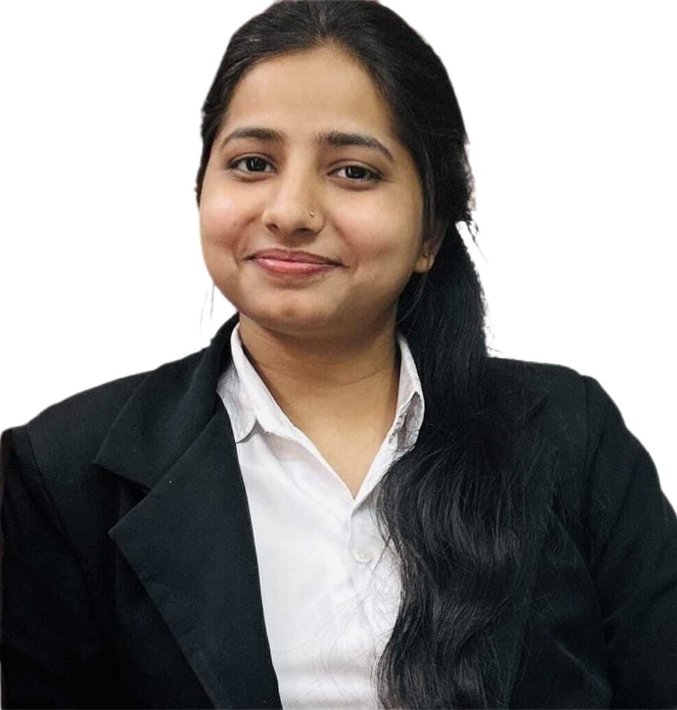 Jyoti Badgujjar