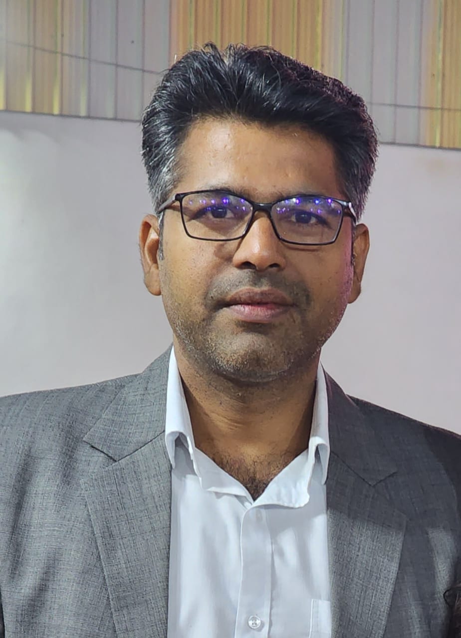 Deepak Sharma