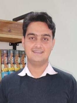 Pankaj Yadav
