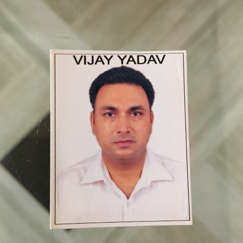 Vijay Yadav