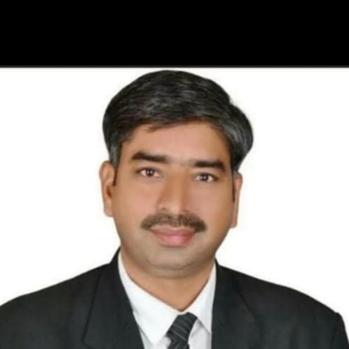 Adv Rambir  Singh Chauhan
