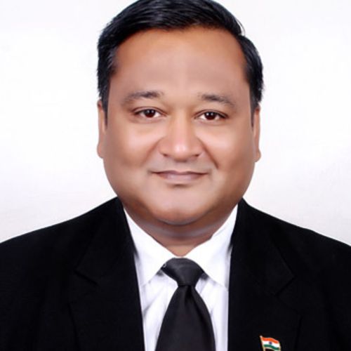 Sandeep Kumar ADVOCATE NOTARY PUBLIC GOVT. OF INDIA