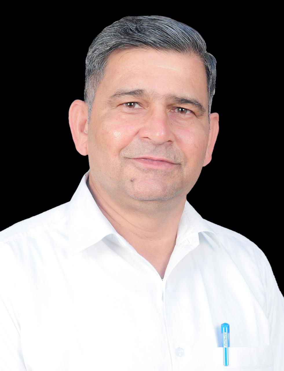 Sanjay Yadav