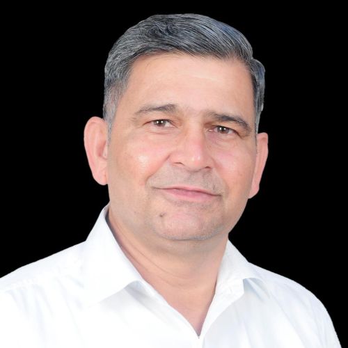 Sanjay Yadav