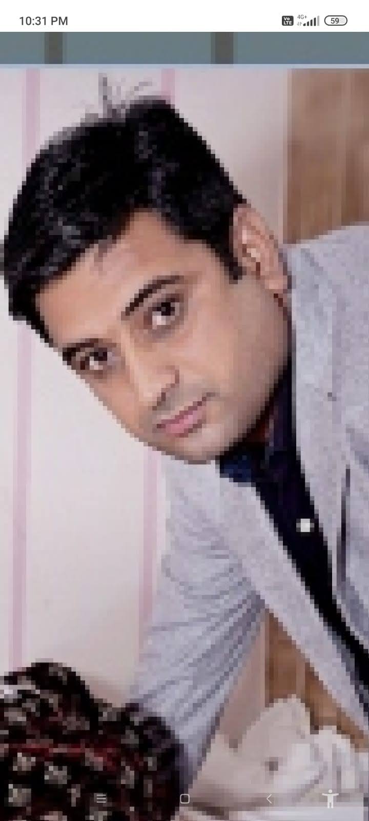 Jitender Sharma