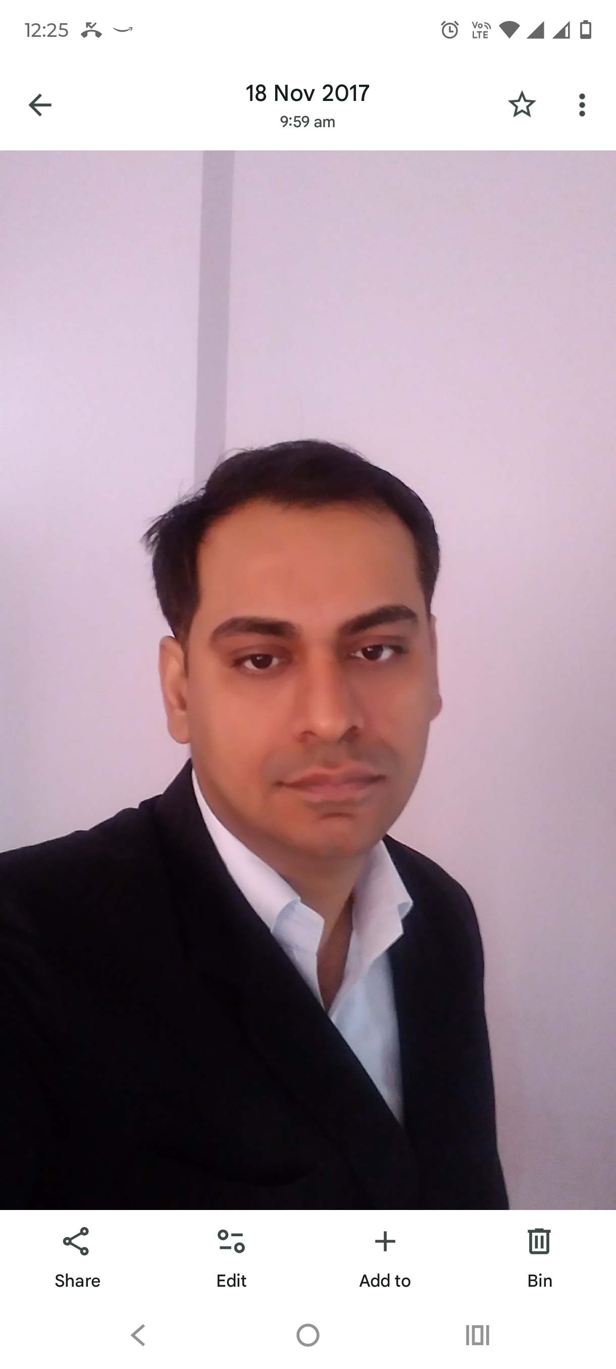 Gaurav Madan