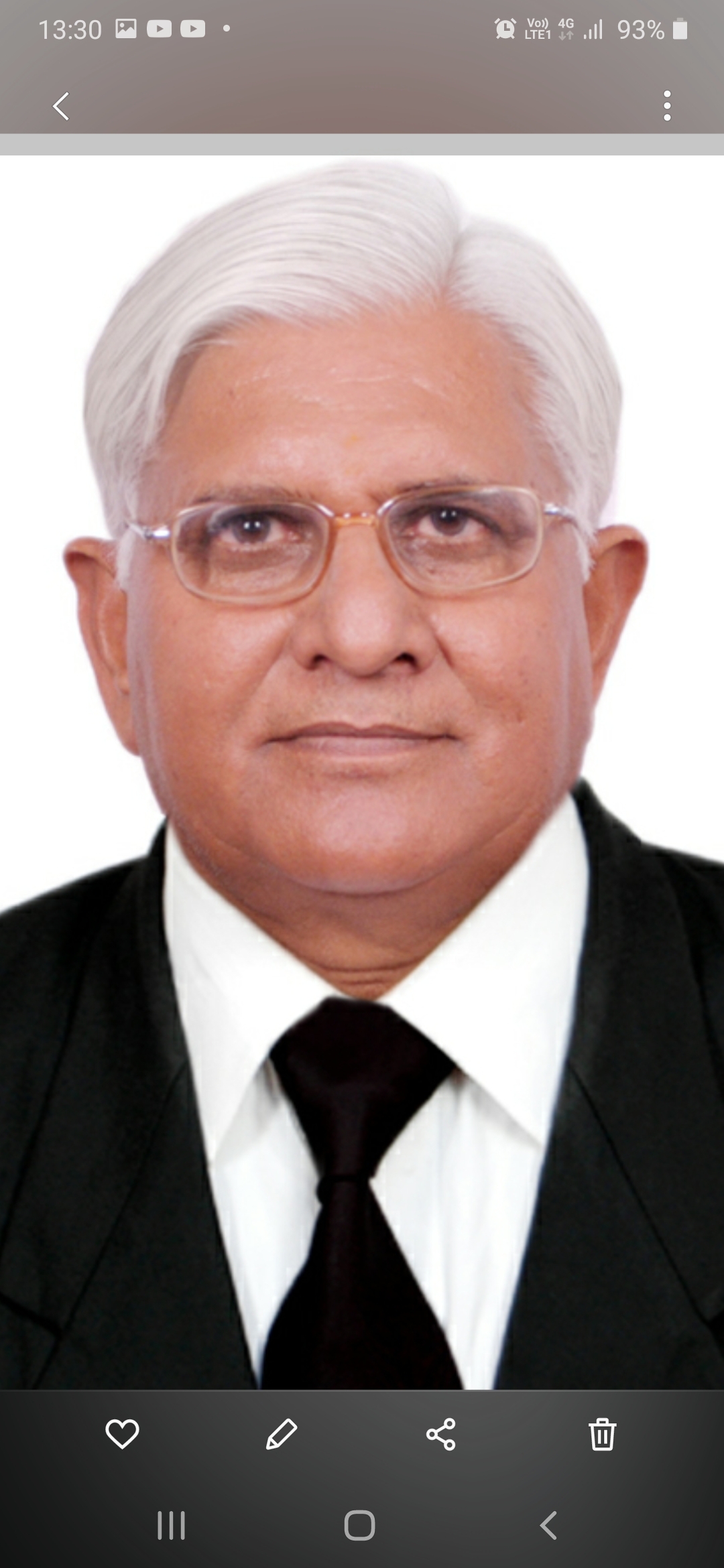 Krishan Singh
