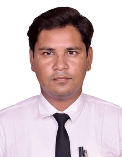 Raju RAJBHAR