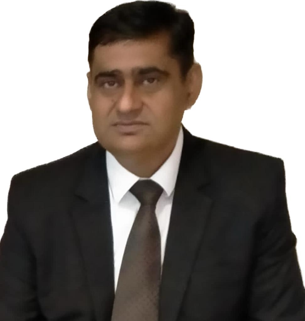 Parveen Kumar