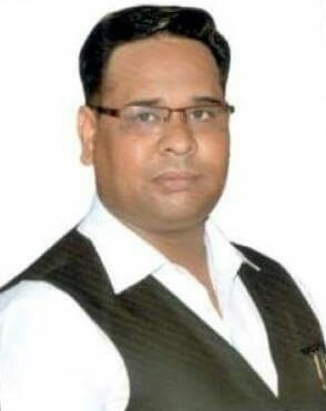Anil Kumar Kain Advocate