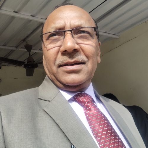 Phool Singh Dishodiya