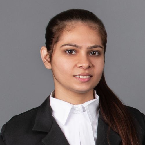 Advocate Gayatri