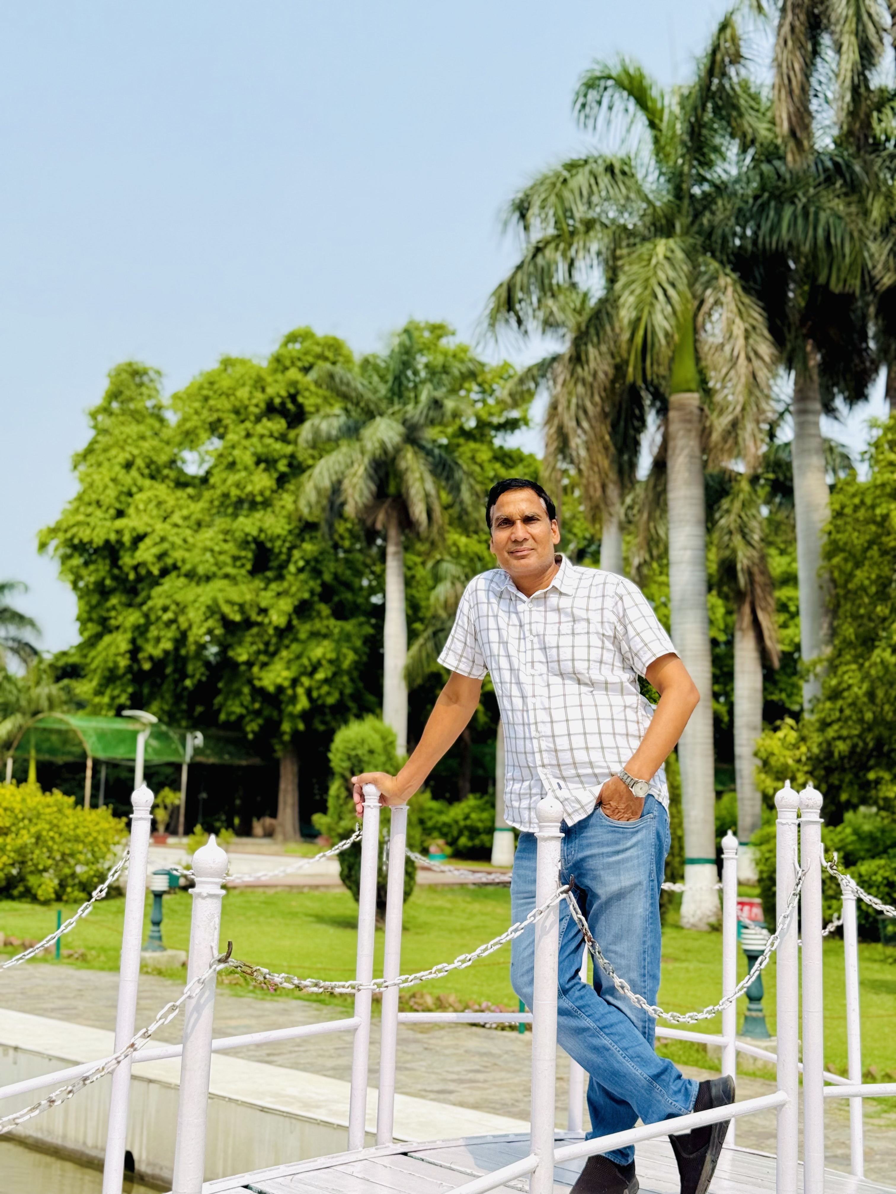 Sukhvir Singh Panwar