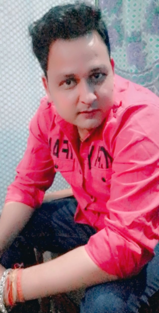 Ajay Kumar