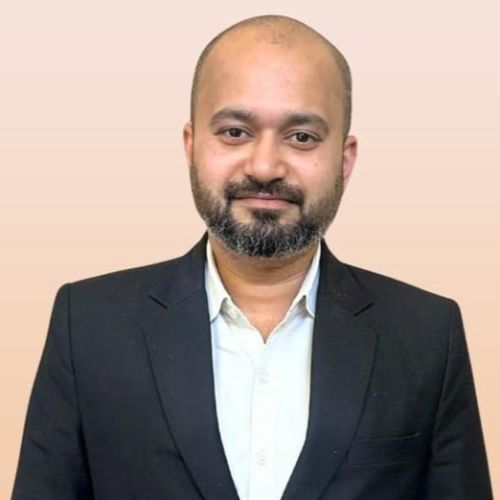 Madhav Kumar Jha