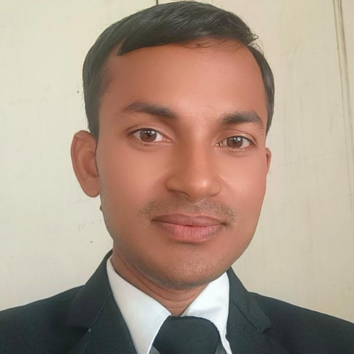 Devendra Kumar Ram