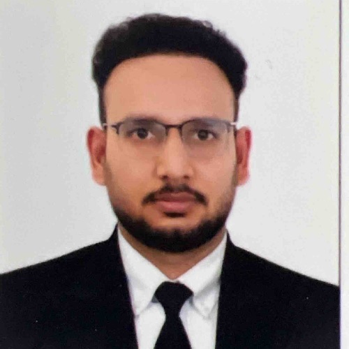 Pushpender Singh Parmar