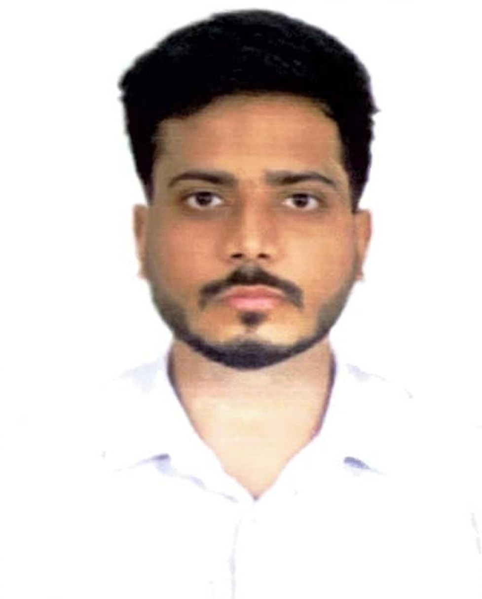 Abhishek Pratap Singh