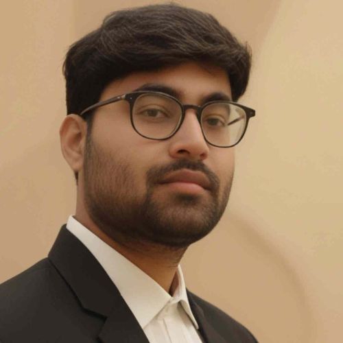 Ashutosh Kumar Jha