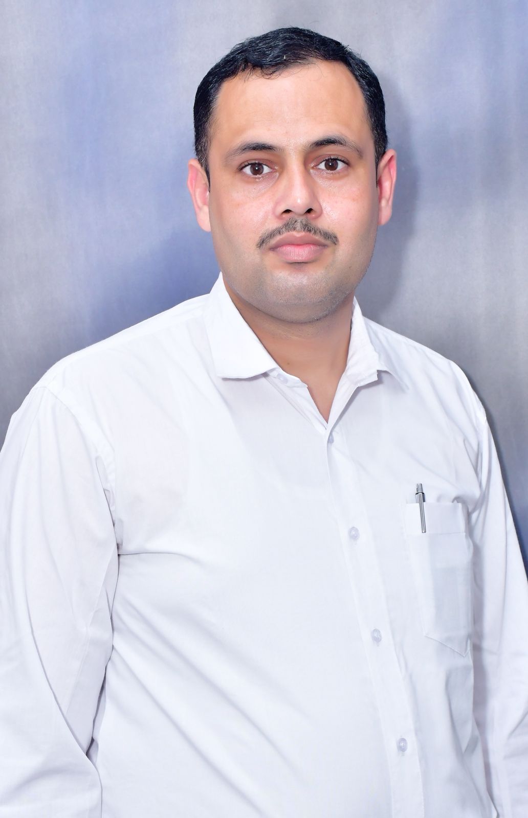 Karambir Siwach - Vice President