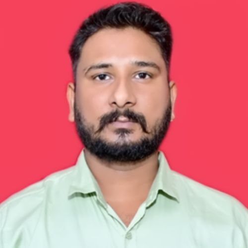 Rakesh Dangi