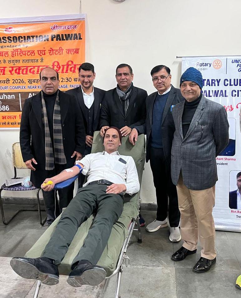 Bar association event photo