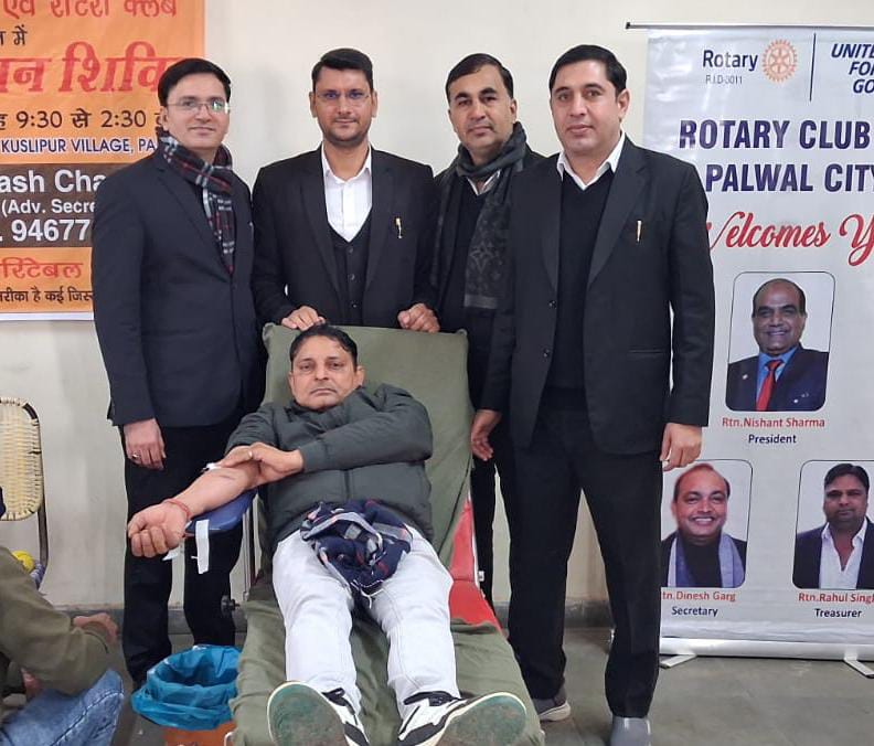 Bar association event photo