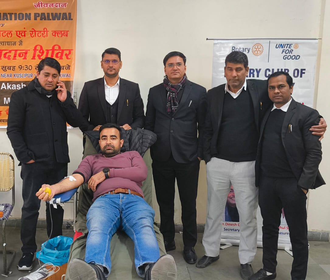 Bar association event photo