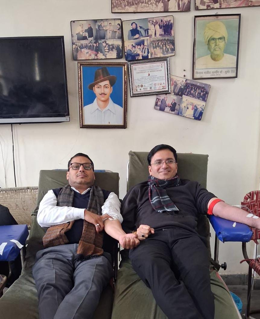 Bar association event photo