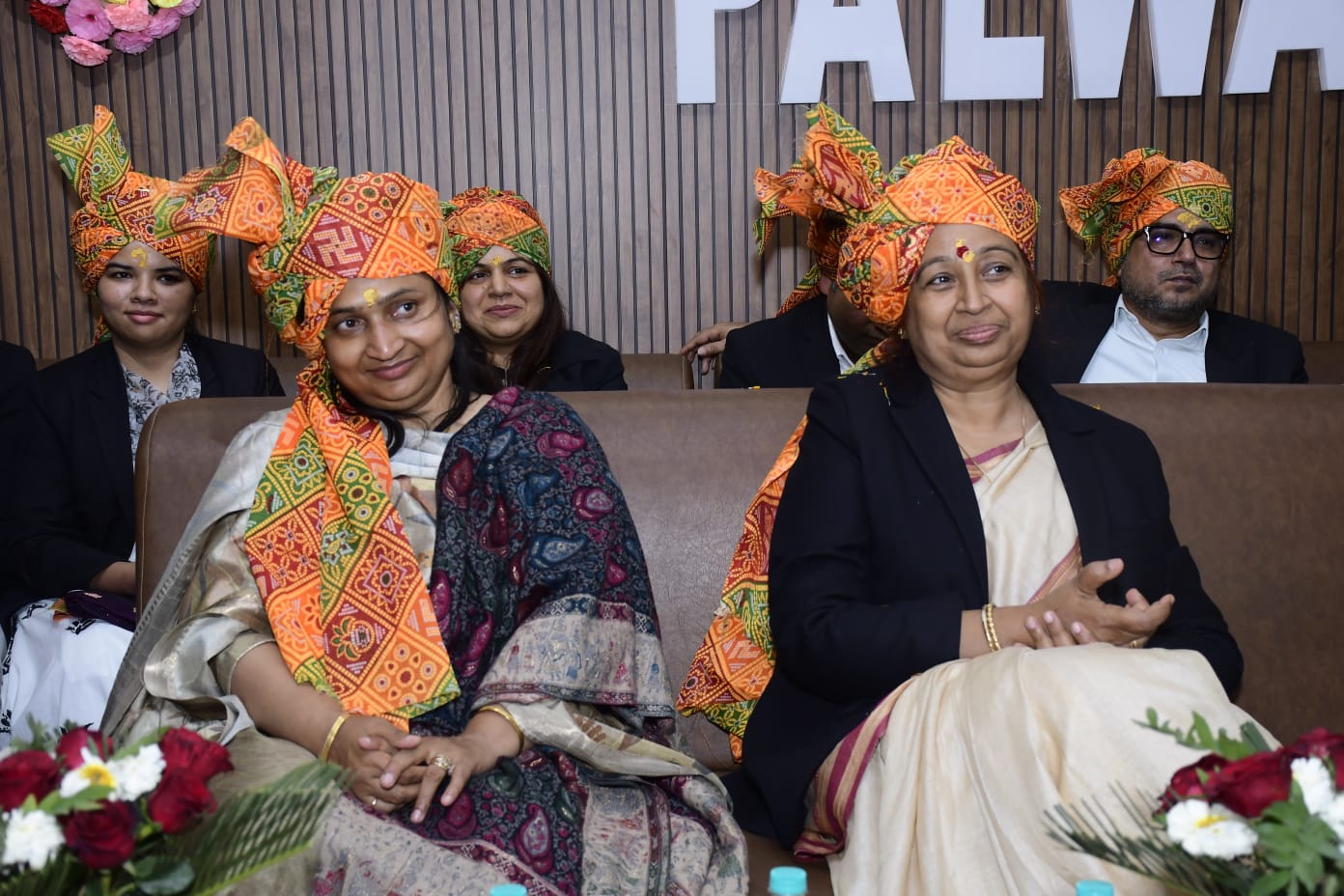 Bar association event photo