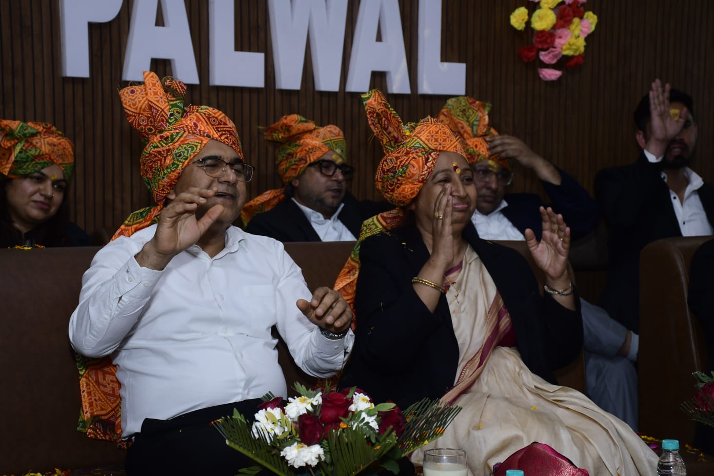 Bar association event photo