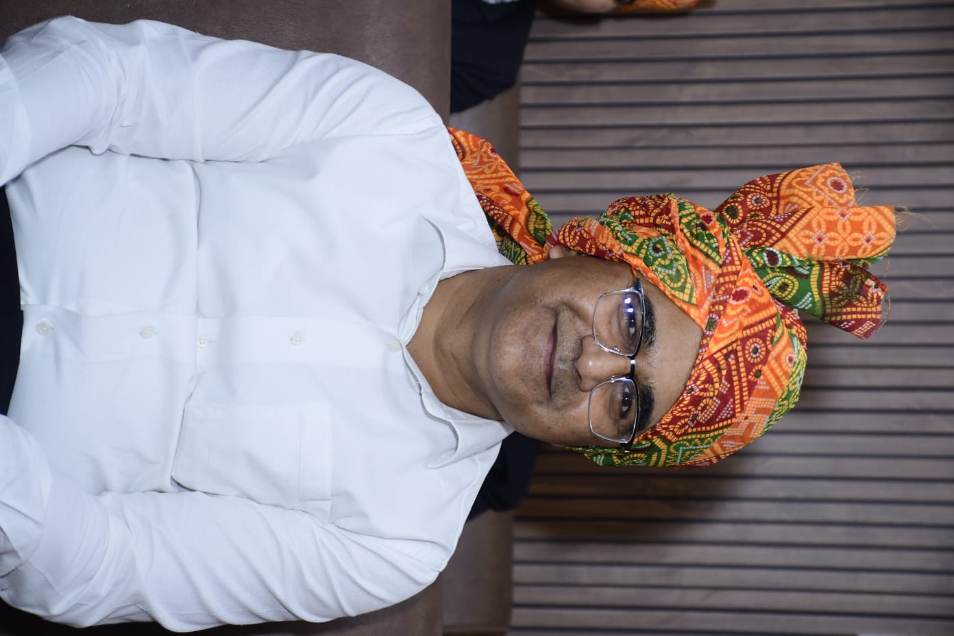 Bar association event photo