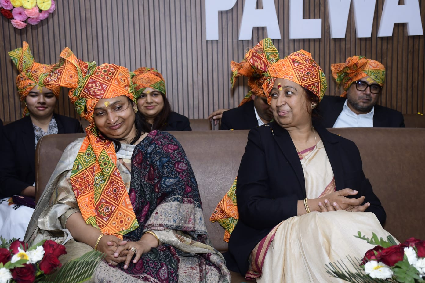 Bar association event photo