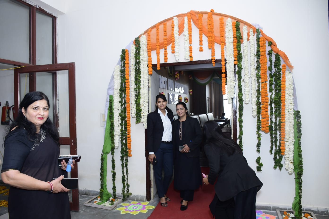 Bar association event photo