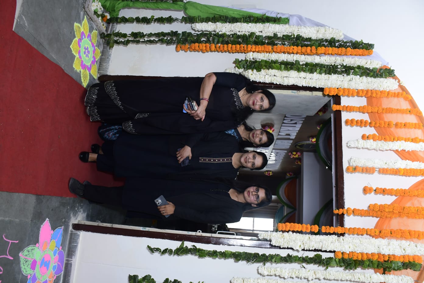 Bar association event photo