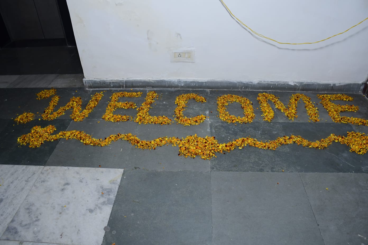 Bar association event photo