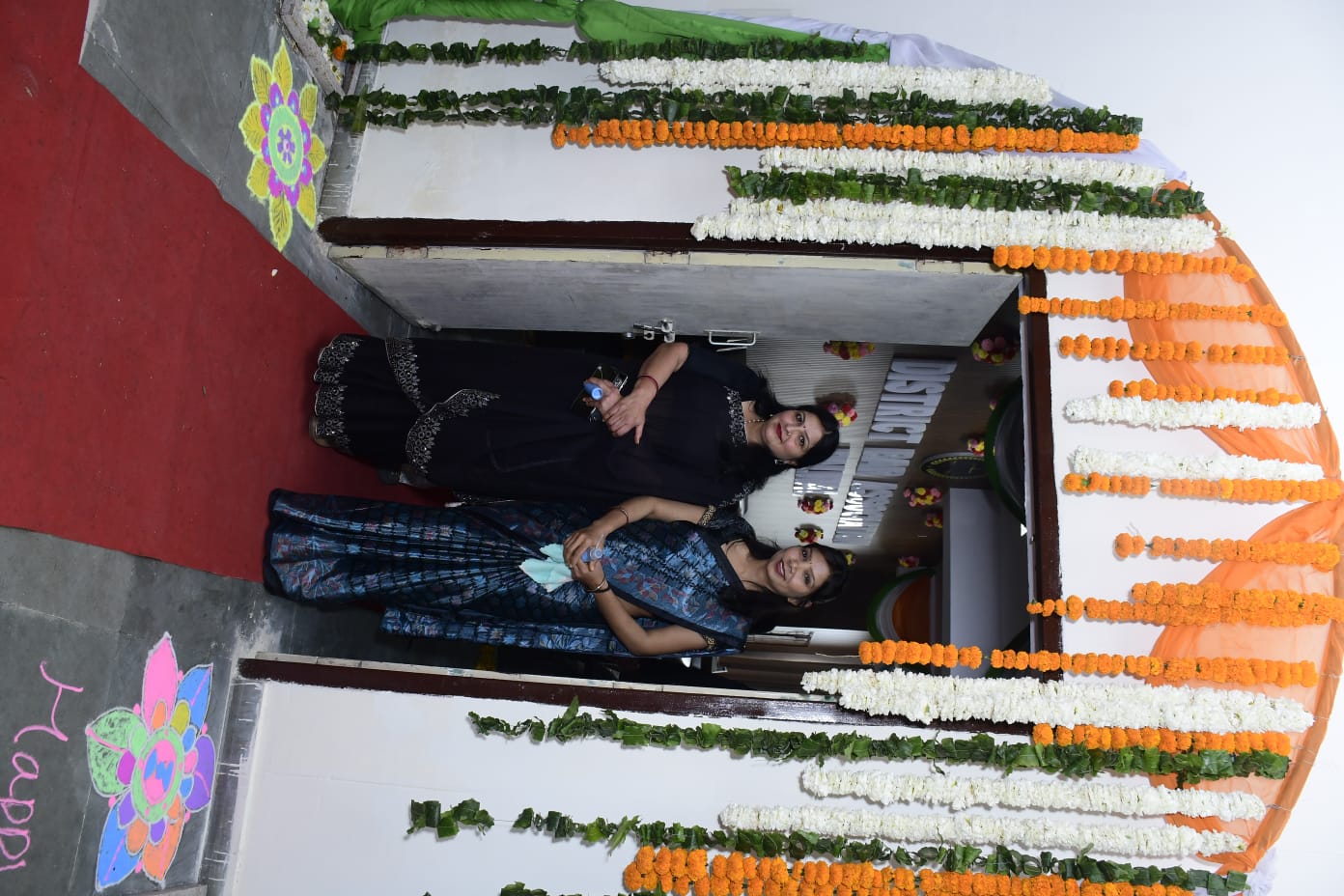 Bar association event photo