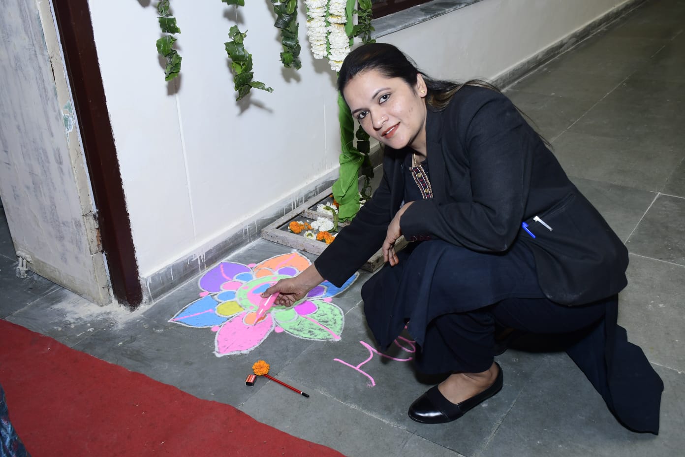 Bar association event photo