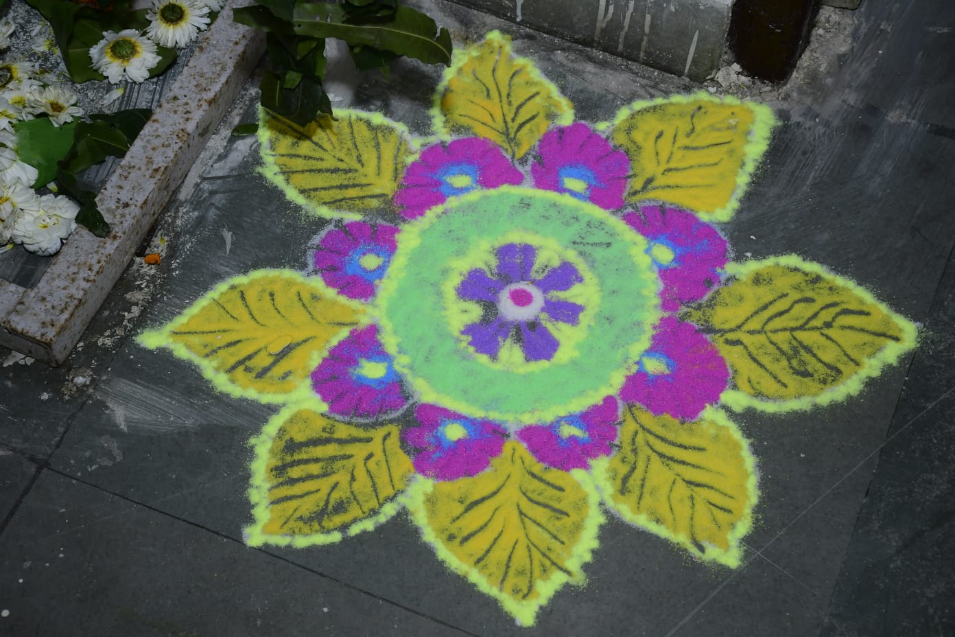 Bar association event photo