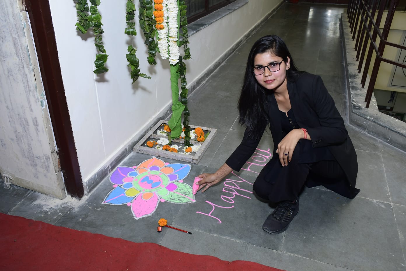 Bar association event photo